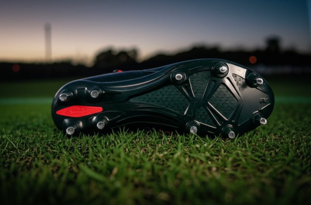 The 'Barefoot Feel' Movement Do Minimalist AFL Boots Have a Place in the Modern Game