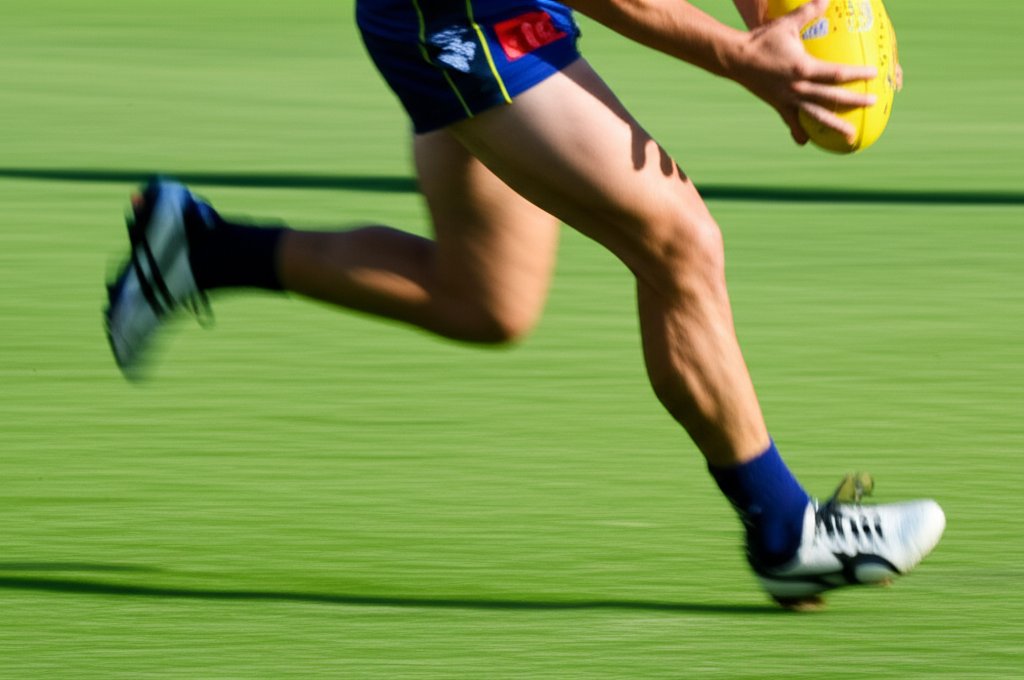 The 'Barefoot Feel' Movement Do Minimalist AFL Boots Have a Place in the Modern Game - Image 2