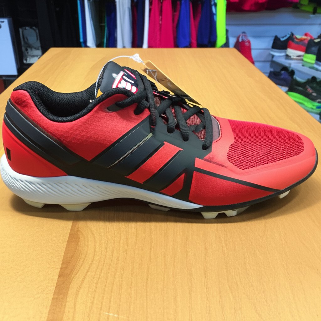 The 'Barefoot Feel' Movement Do Minimalist AFL Boots Have a Place in the Modern Game - Image 3