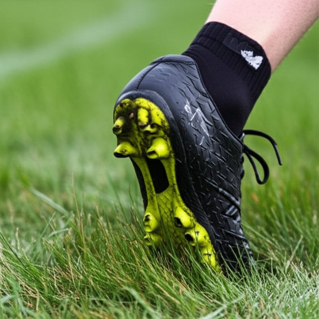 The 'Barefoot Feel' Movement Do Minimalist AFL Boots Have a Place in the Modern Game - Image 4