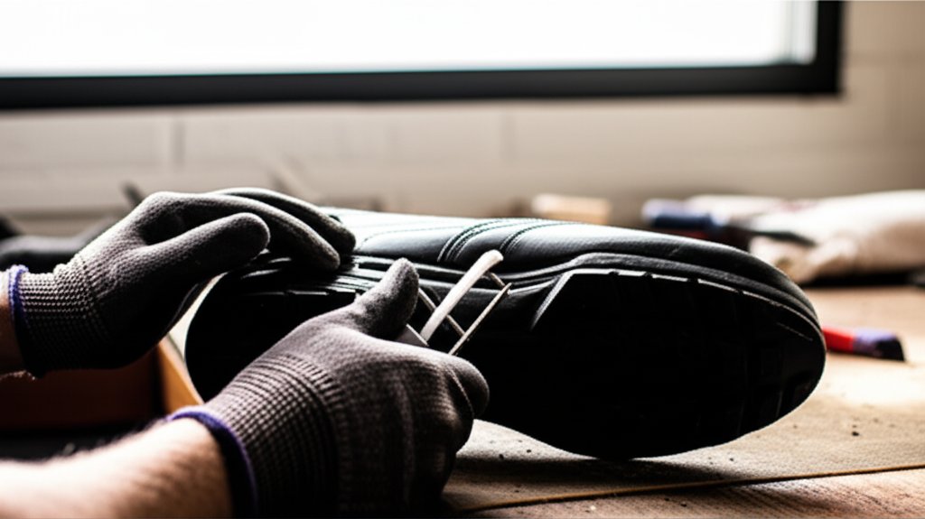 The Boot Whisperers Why Professional Boot Customization Could Be Your AFL Secret Weapon