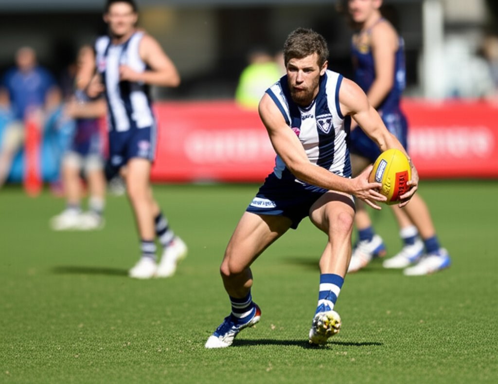The Boot Whisperers Why Professional Boot Customization Could Be Your AFL Secret Weapon - Image 2