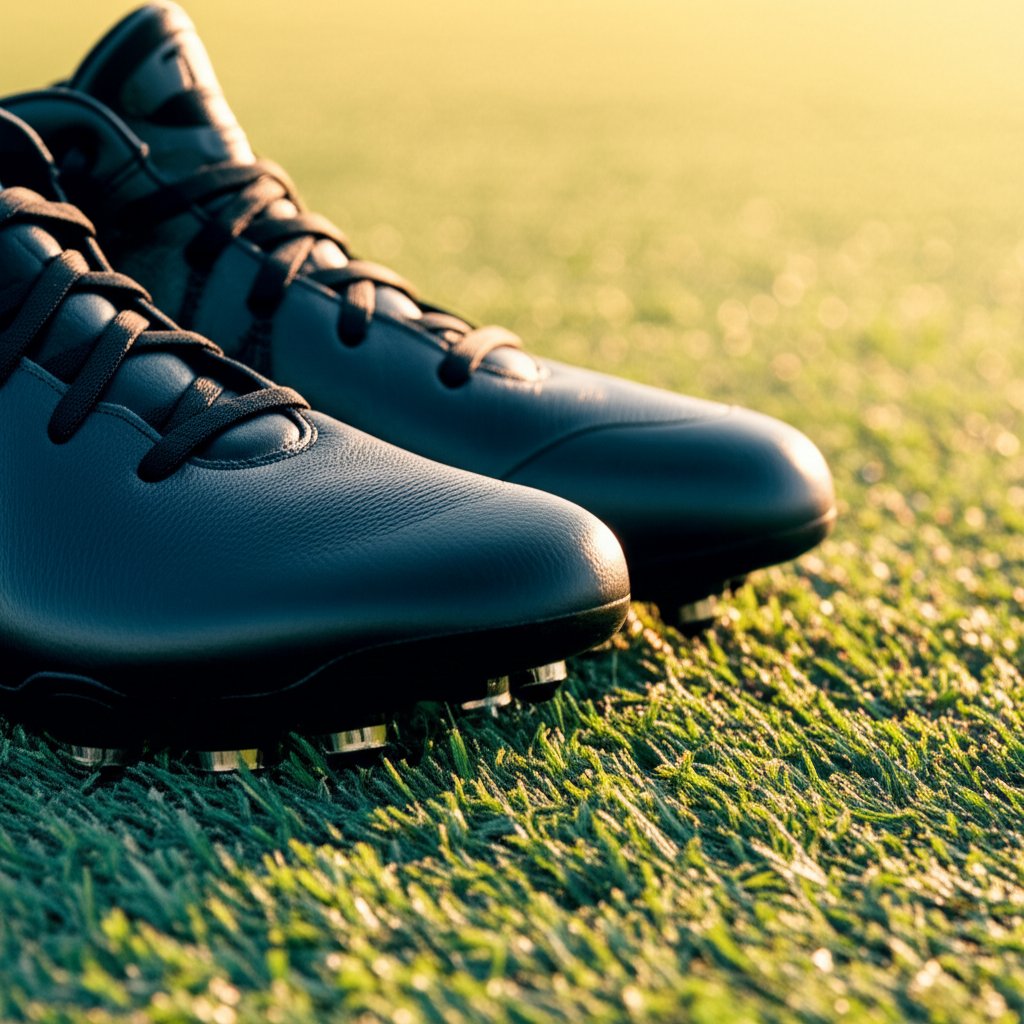 The Break-In Blueprint - Mastering Your New AFL Boots Without The Pain