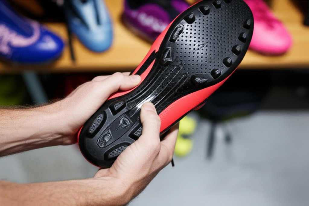 The Break-In Blueprint - Mastering Your New AFL Boots Without The Pain - Image 2