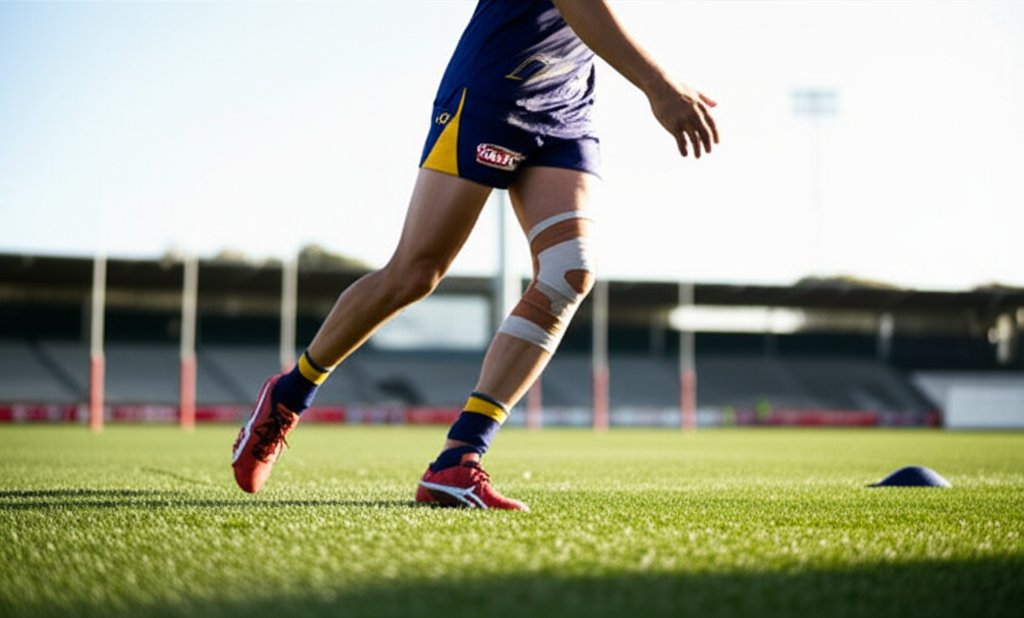The Comeback Kicks Choosing AFL Boots for a Safe Return After Injury - Image 2