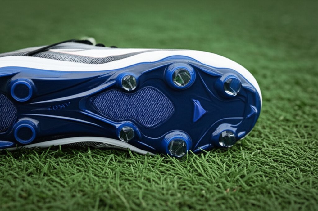 The Comeback Kicks Choosing AFL Boots for a Safe Return After Injury - Image 3