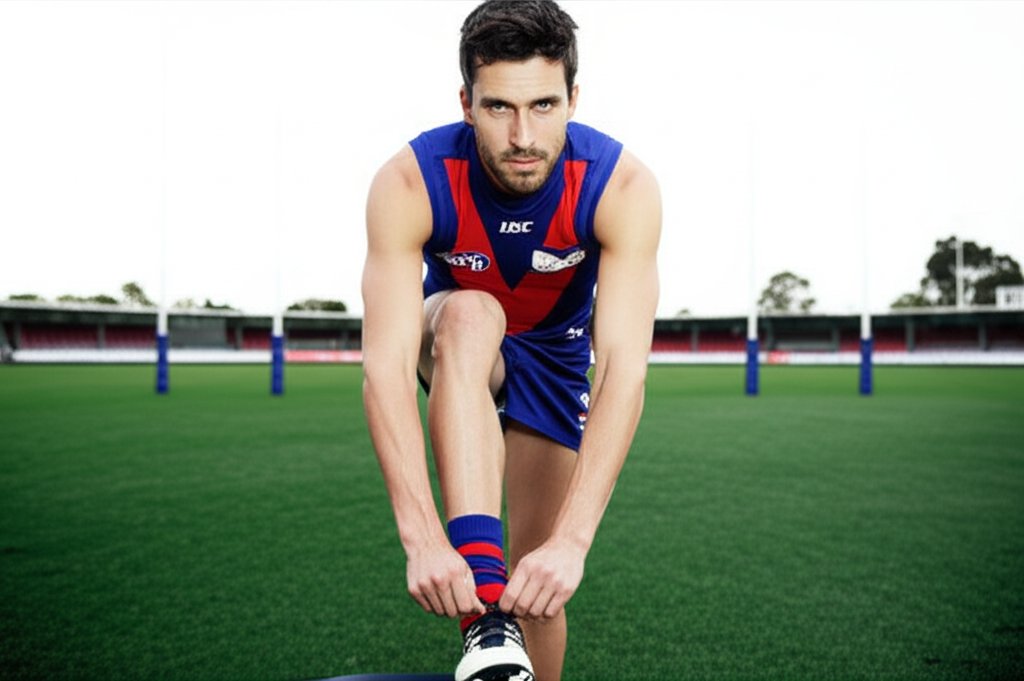 The Confidence Kick How Your AFL Boots Can Mentally Elevate Your Game