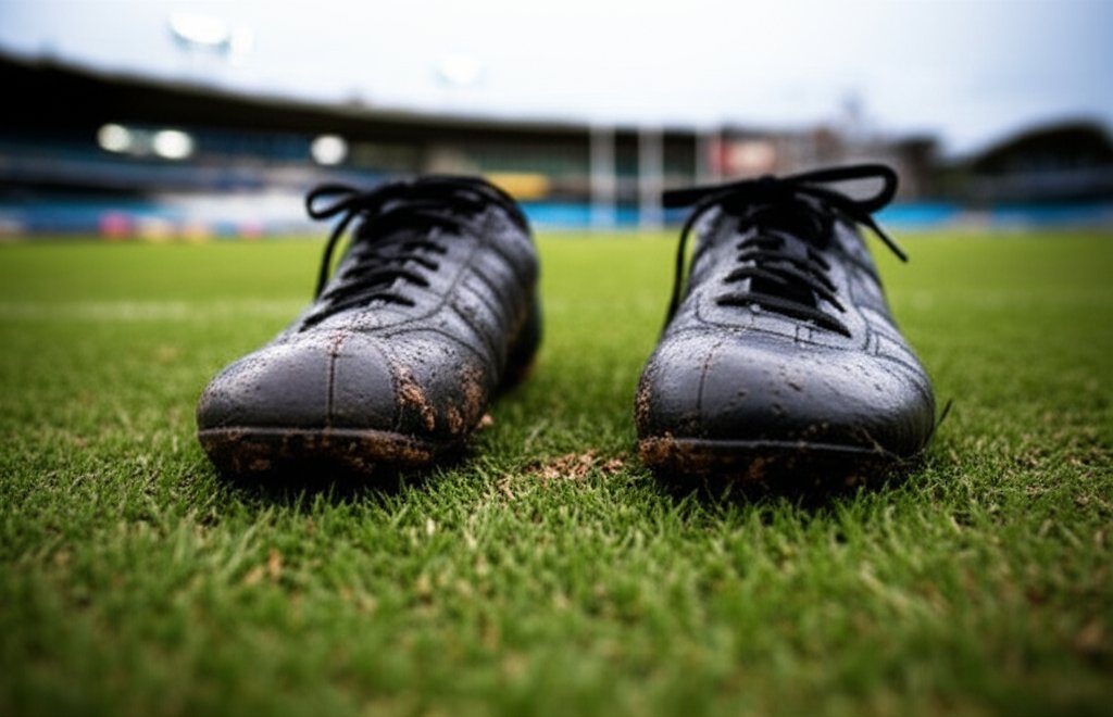 The Confidence Kick How Your AFL Boots Can Mentally Elevate Your Game - Image 2