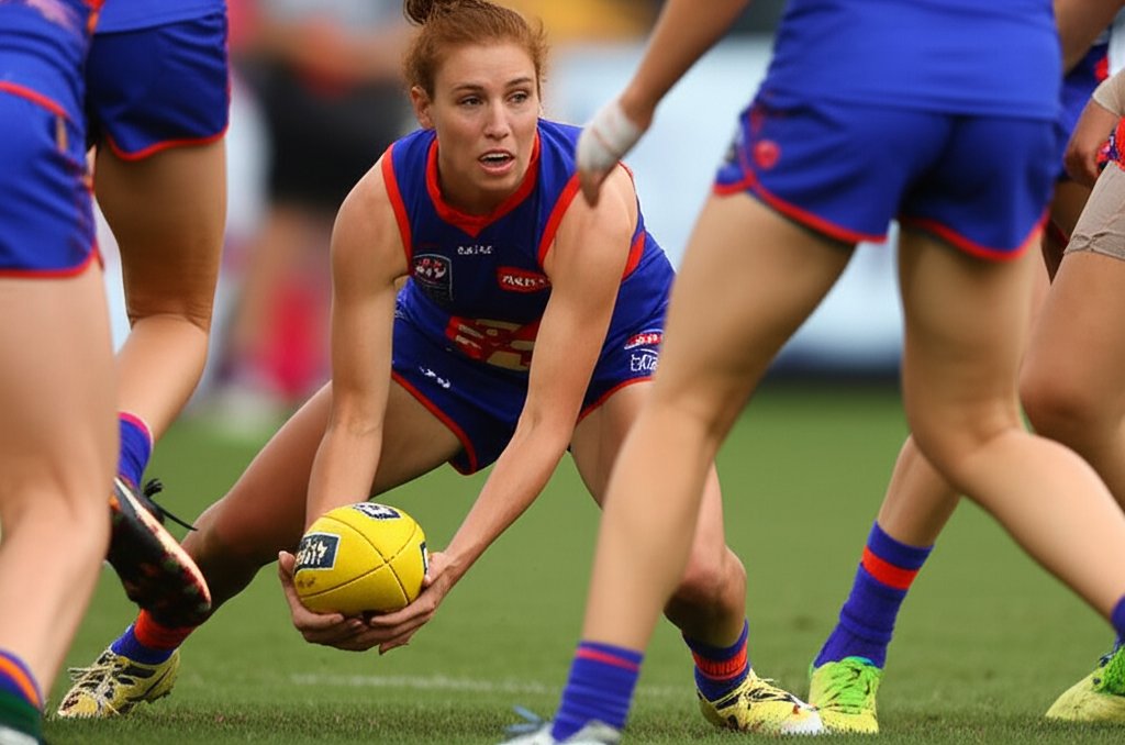 The Confidence Kick How Your AFL Boots Can Mentally Elevate Your Game - Image 3