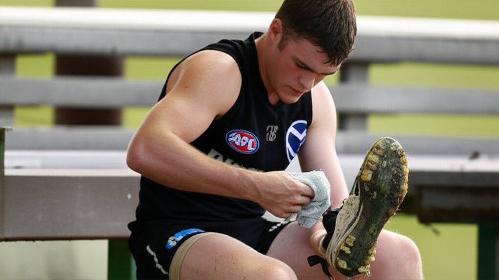 The Confidence Kick How Your AFL Boots Can Mentally Elevate Your Game - Image 4