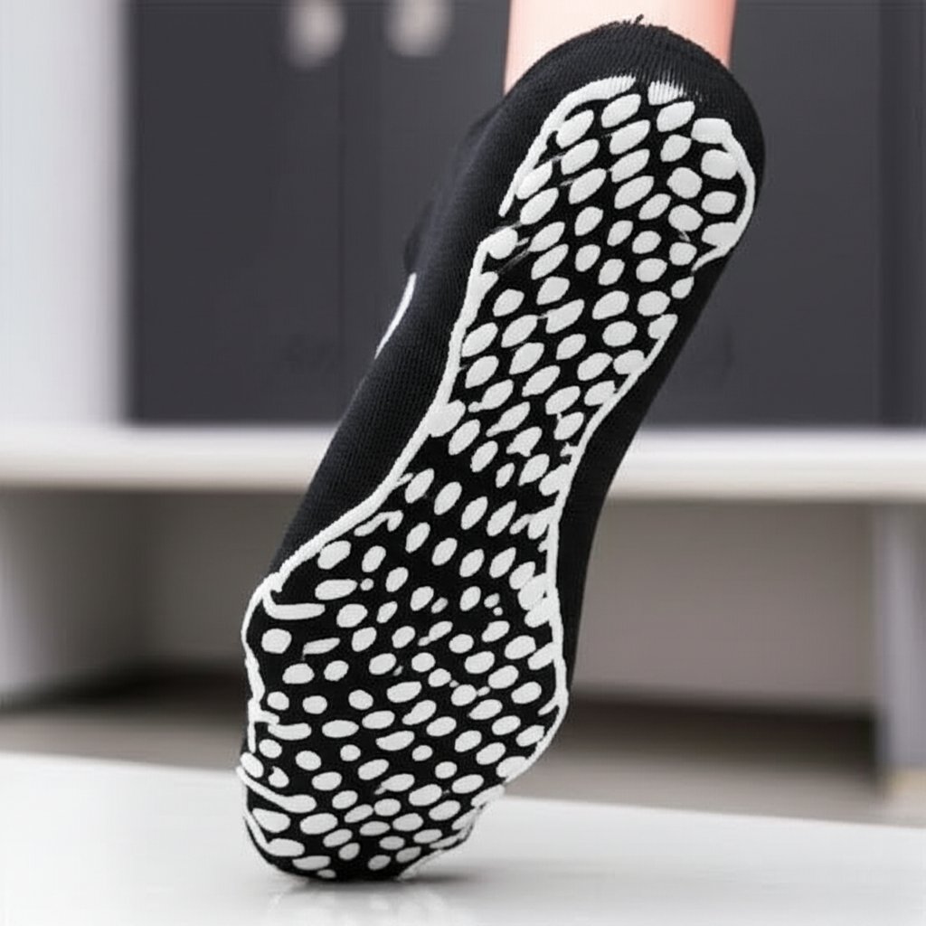 The Dynamic Duo How Your AFL Boots and Socks Unlock Peak Performance - Image 2