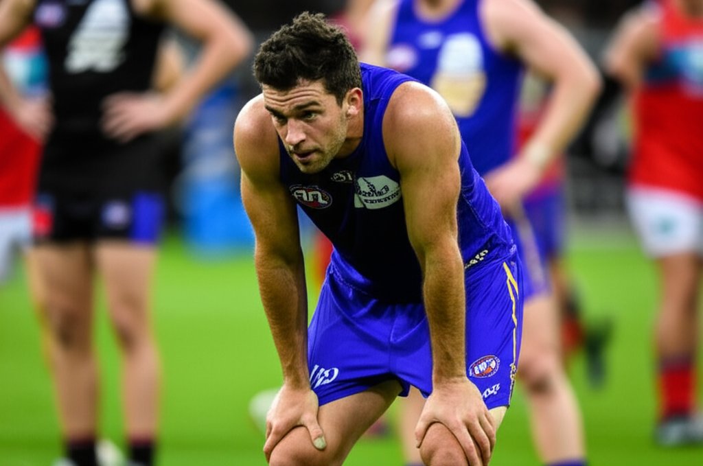 The Endurance Edge How Your AFL Boots Impact Mid-Game Fatigue and Long-Term Leg Health