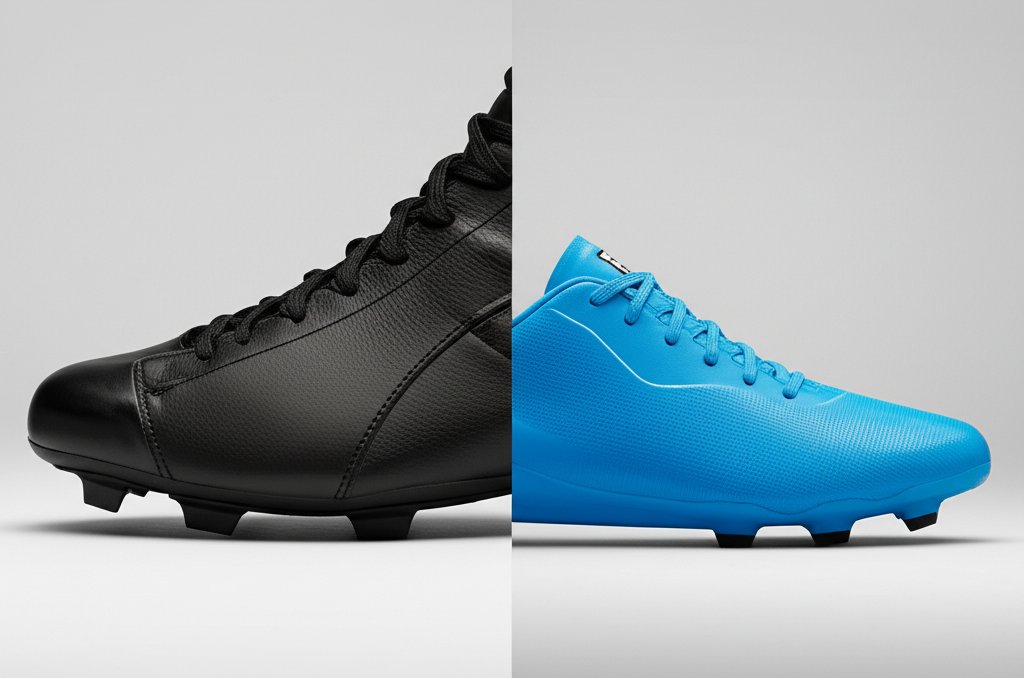 The Evolving Fit How Your AFL Boots Season To Your Feet for Peak Performance Over Time - Image 2