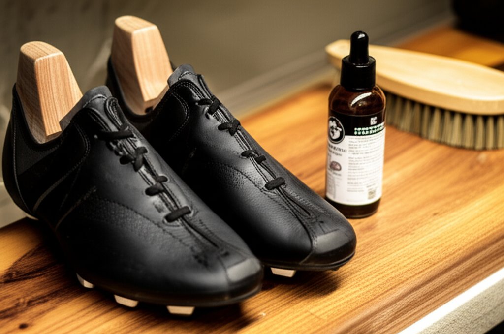 The Evolving Fit How Your AFL Boots Season To Your Feet for Peak Performance Over Time - Image 4