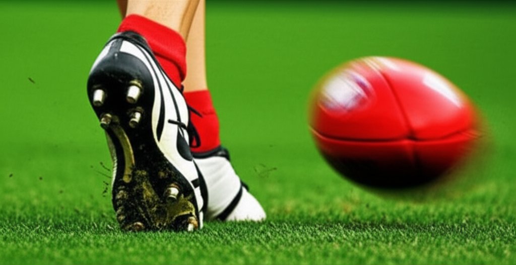 The Great Boot Debate - When to Splurge, When to Save on Your AFL Kicks