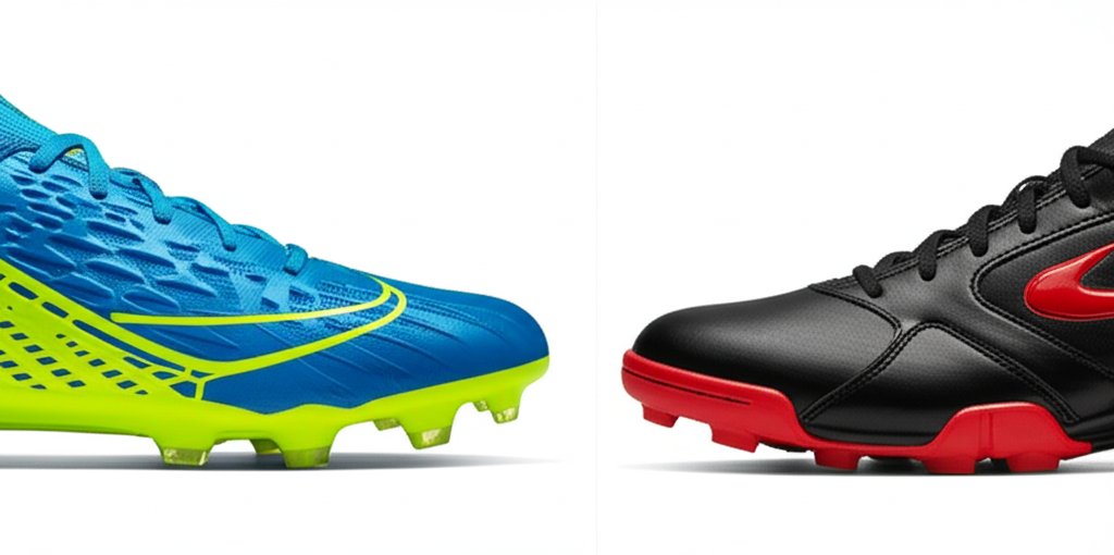 The Great Boot Debate - When to Splurge, When to Save on Your AFL Kicks - Image 2