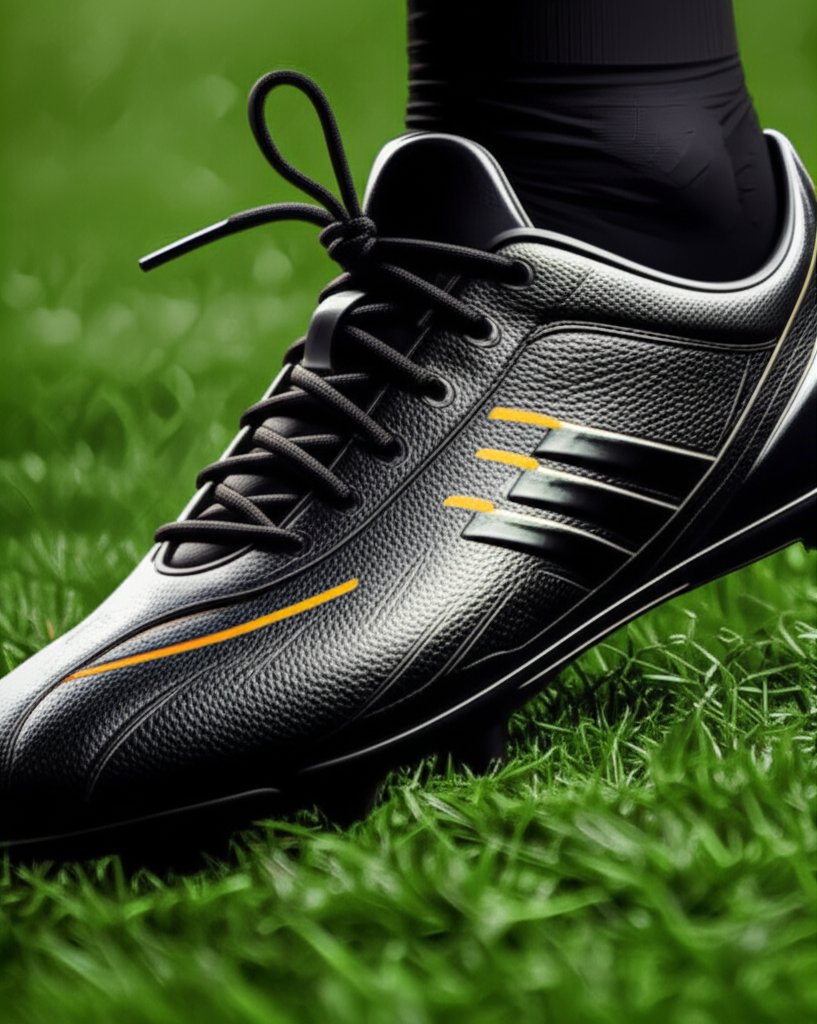 The Great Boot Material Debate Leather, Synthetic, or Knit for Your AFL Kicks?