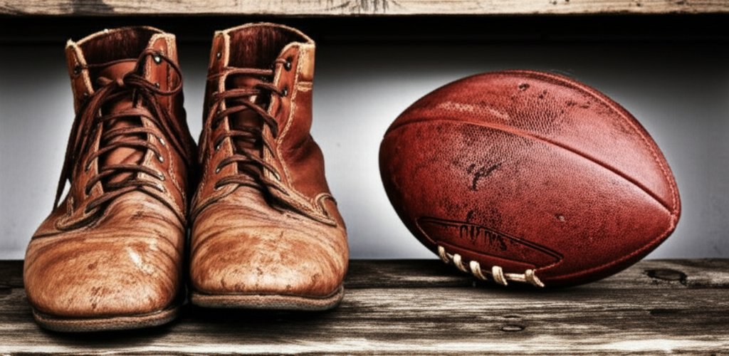 The Great Boot Material Debate: Leather, Synthetic, or Knit for Your AFL Kicks? - Image 3