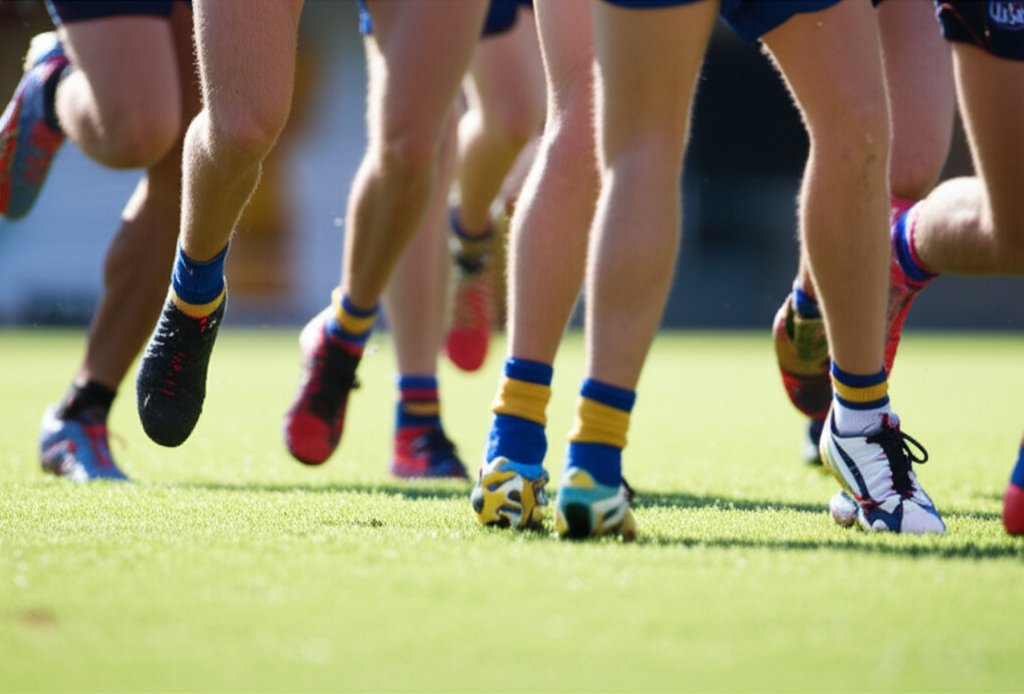 The Great Price Debate Do Expensive AFL Boots Truly Elevate Your Game - Image 3
