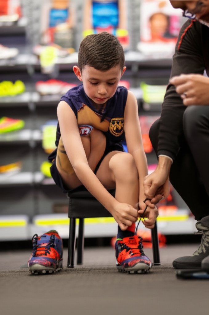 The Great Price Debate Do Expensive AFL Boots Truly Elevate Your Game - Image 4
