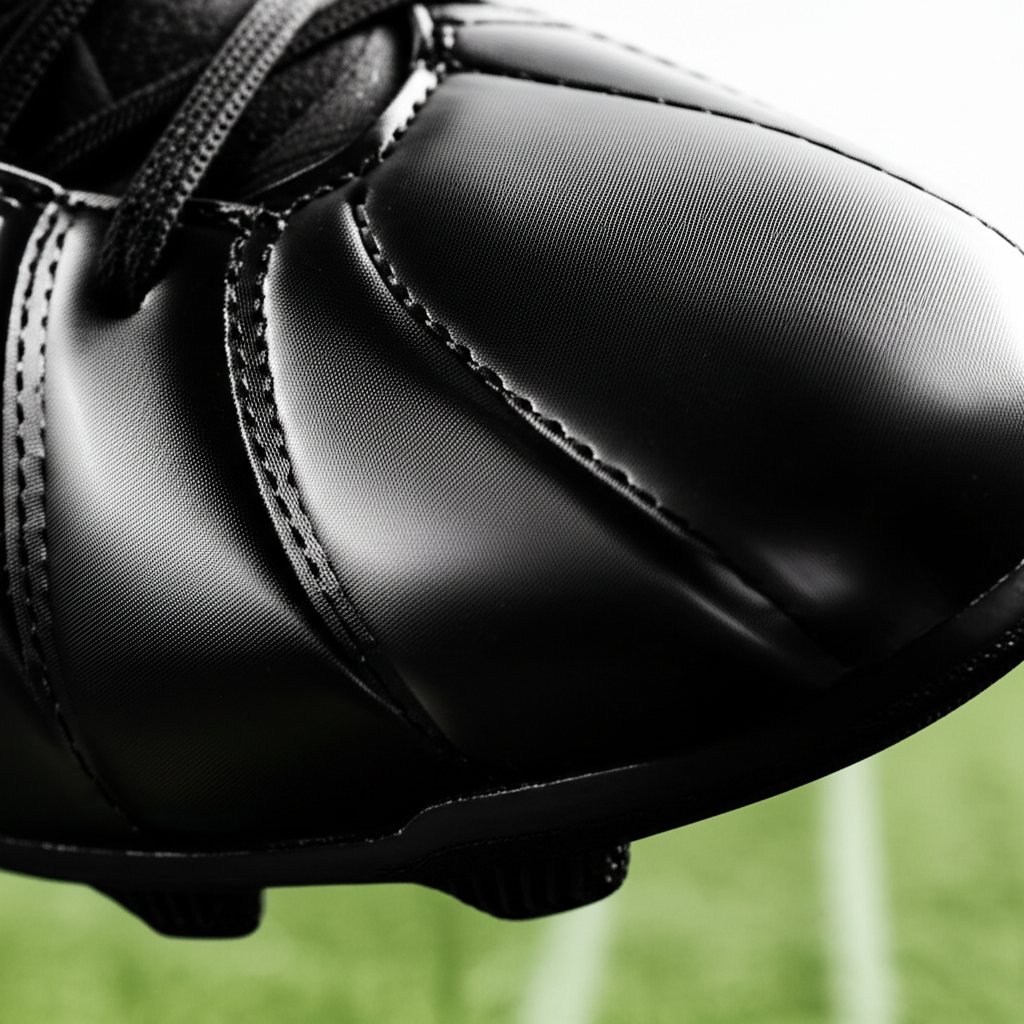 The Green Kick Sustainable Choices & Care for Your AFL Boots - Image 2