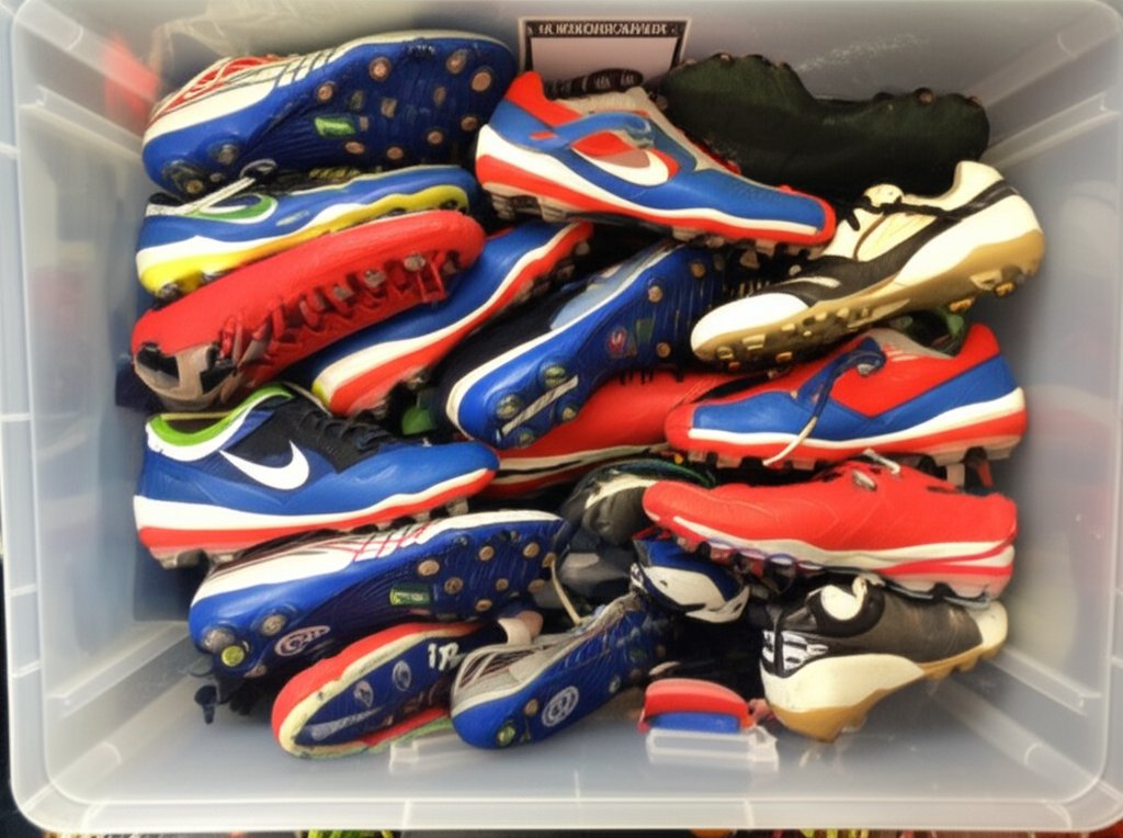 The Green Kick Sustainable Choices & Care for Your AFL Boots - Image 4