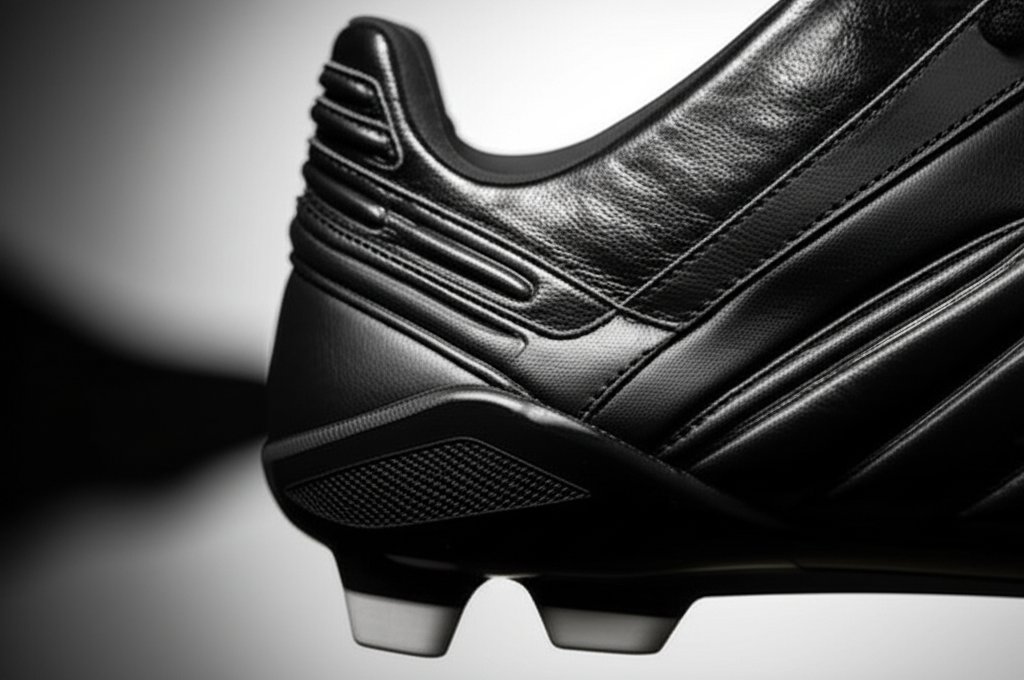 The Heavy Hitter's Footwear – How Player Weight Impacts AFL Boot Choice and Durability - Image 3