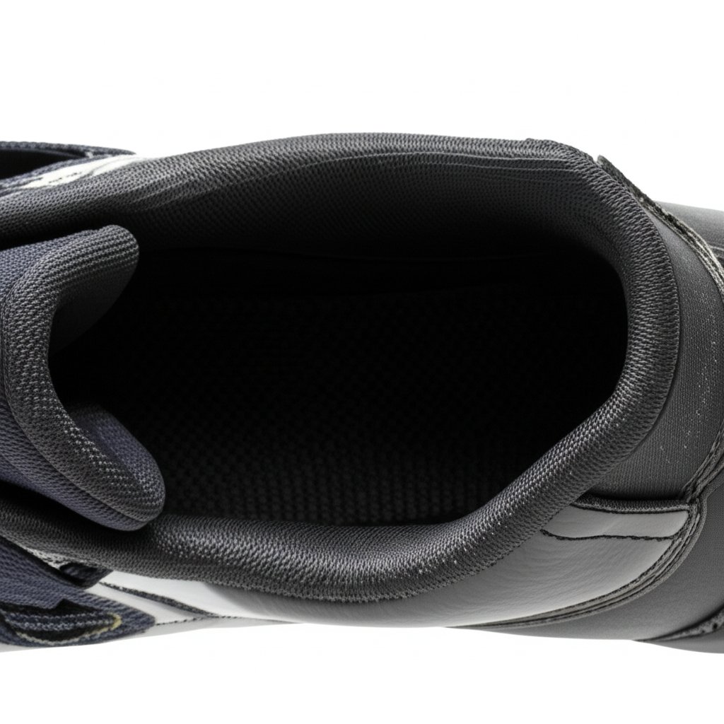 The Heel's Hidden Hold How Advanced AFL Boot Linings Prevent Slippage, Blisters, And Power Loss - Image 2
