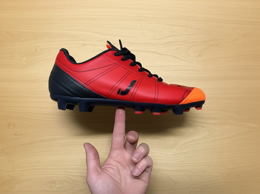 The Hidden Dynamics How AFL Boot Weight Distribution Elevates Your Game - Image 2