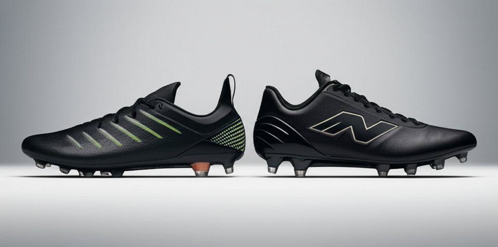 The Hidden Dynamics How AFL Boot Weight Distribution Elevates Your Game - Image 3