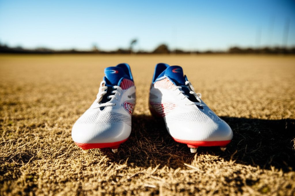 The Hidden Impact How Heat and Humidity Affect Your AFL Boot Performance