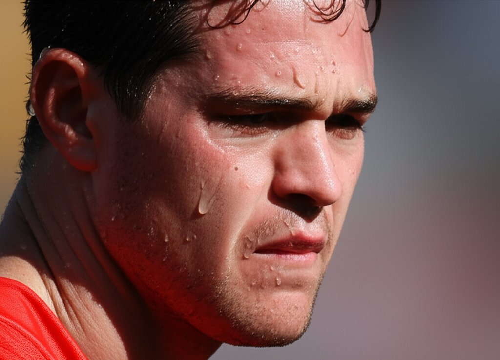 The Hidden Impact How Heat and Humidity Affect Your AFL Boot Performance - Image 2