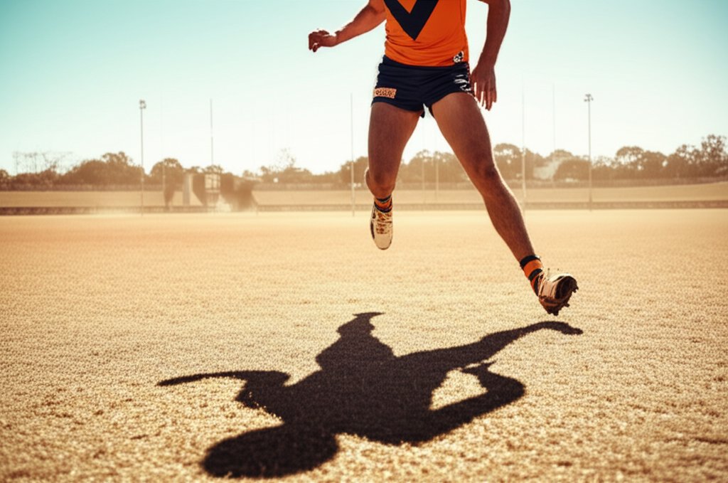 The Hidden Impact How Heat and Humidity Affect Your AFL Boot Performance - Image 4