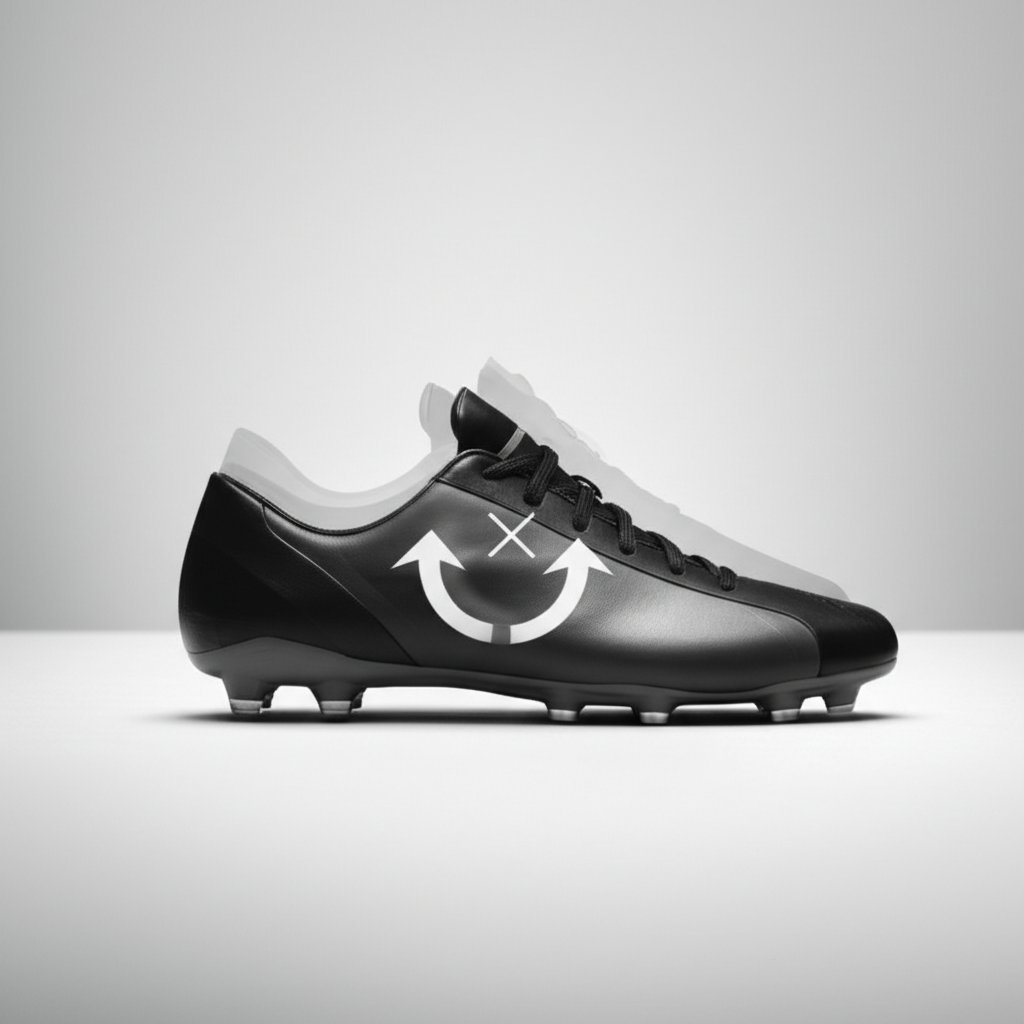 The Hidden Twister How Torsional Stability In AFL Boots Fuels Agility And Guards Against Injury - Image 3