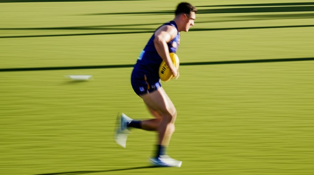 The Hidden Twister How Torsional Stability In AFL Boots Fuels Agility And Guards Against Injury - Image 4
