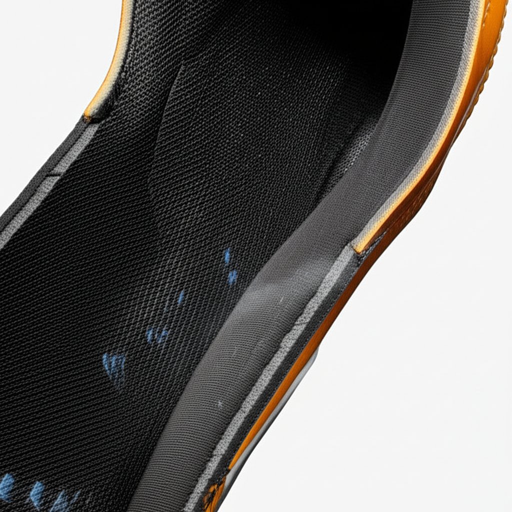 The Internal Climate Control How Your AFL Boots Manage Heat, Sweat, and Odour for Peak Performance - Image 2