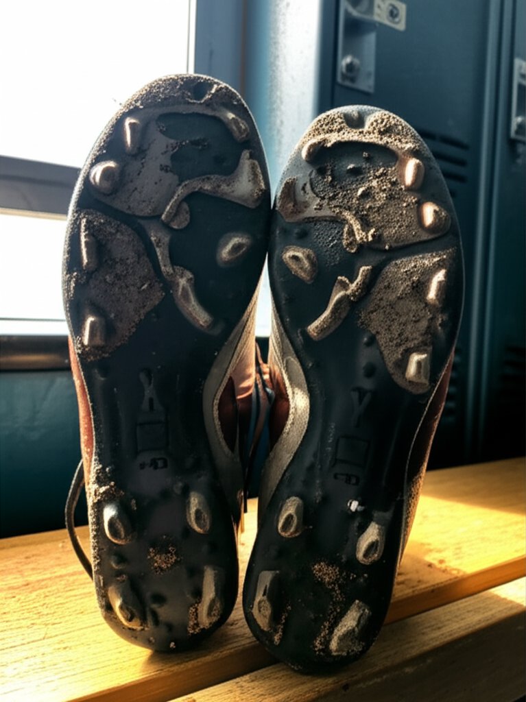 The Invisible Battle Reinforcement Engineering in Your AFL Boots