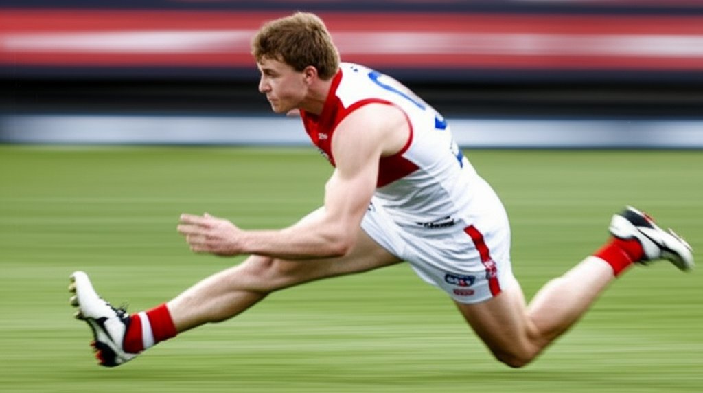 The Invisible Dance How Longitudinal And Torsional Flex In Your Afl Boots Dictate Evasion And Burst Agility