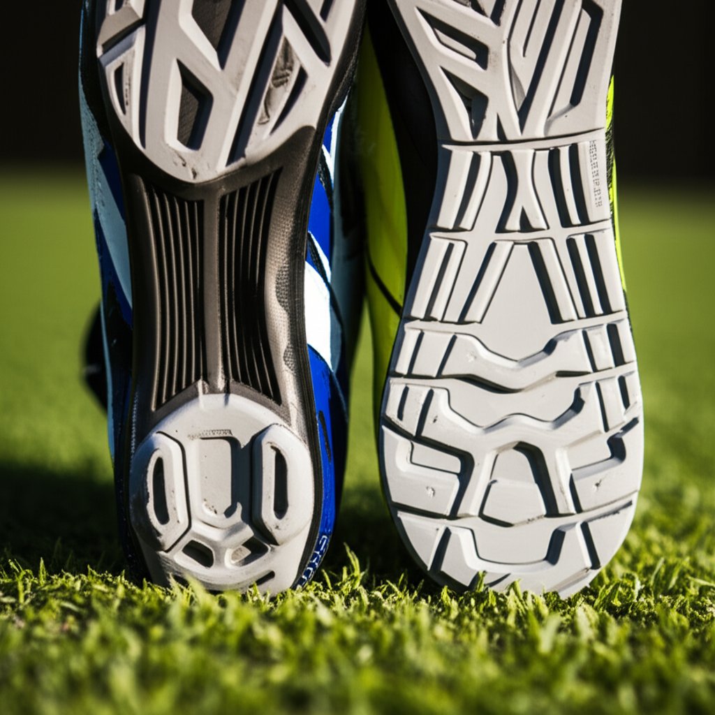 The Invisible Dance How Longitudinal And Torsional Flex In Your Afl Boots Dictate Evasion And Burst Agility - Image 3