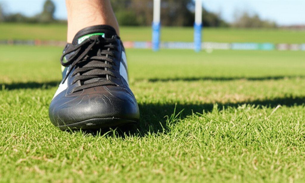 The Invisible Decline How Subtle Boot Degradation Saps Your AFL Performance And Raises Injury Risk