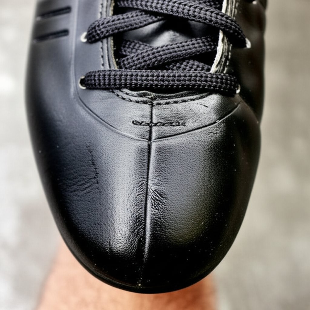 The Invisible Decline How Subtle Boot Degradation Saps Your AFL Performance And Raises Injury Risk - Image 2