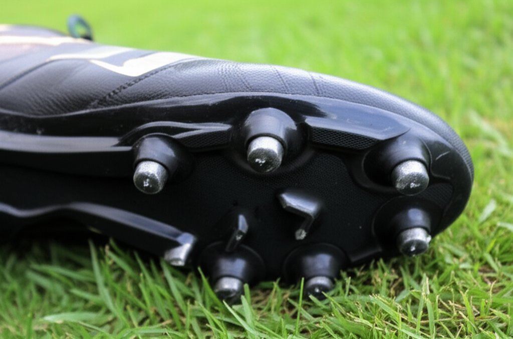 The Invisible Decline How Subtle Boot Degradation Saps Your AFL Performance And Raises Injury Risk - Image 3