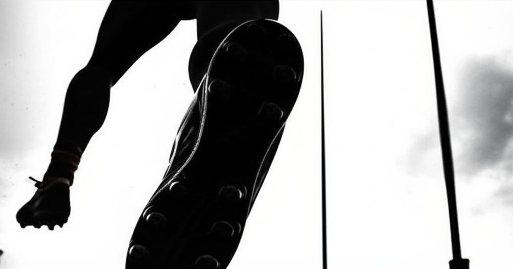 The Invisible Rebound – How AFL Boot Midsoles Are Engineered for Maximum Vertical Leap