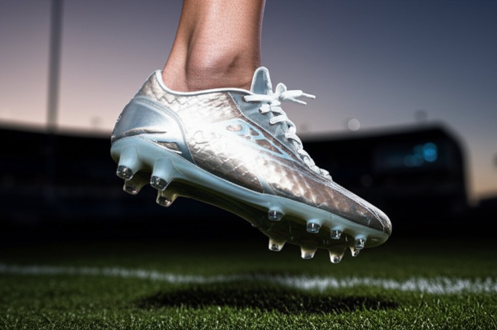 The Invisible Rebound – How AFL Boot Midsoles Are Engineered for Maximum Vertical Leap - Image 4