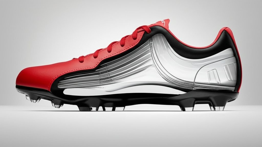 The Invisible Shield How AFL Boot Lateral Support Protects Your Ankles and Elevates Your Game - Image 2