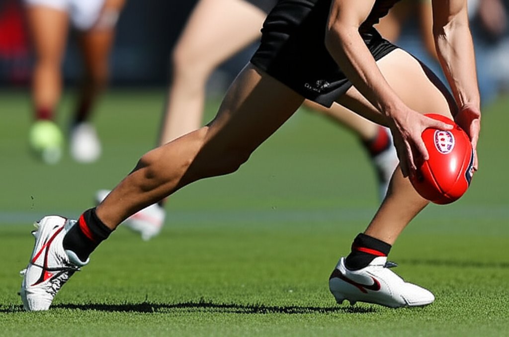 The Invisible Shield How AFL Boot Lateral Support Protects Your Ankles and Elevates Your Game - Image 3