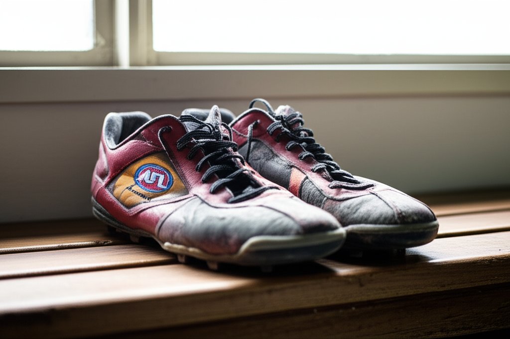 The Invisible Shield How AFL Boot Lateral Support Protects Your Ankles and Elevates Your Game - Image 4