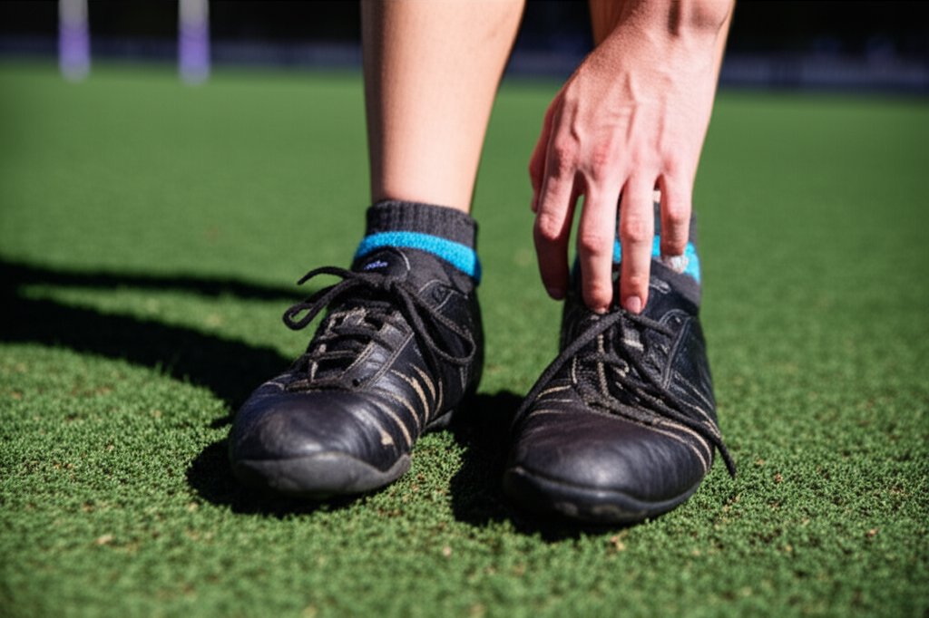 The 'Lucky' Boot Phenomenon Superstition, Comfort, or a Real AFL Edge?