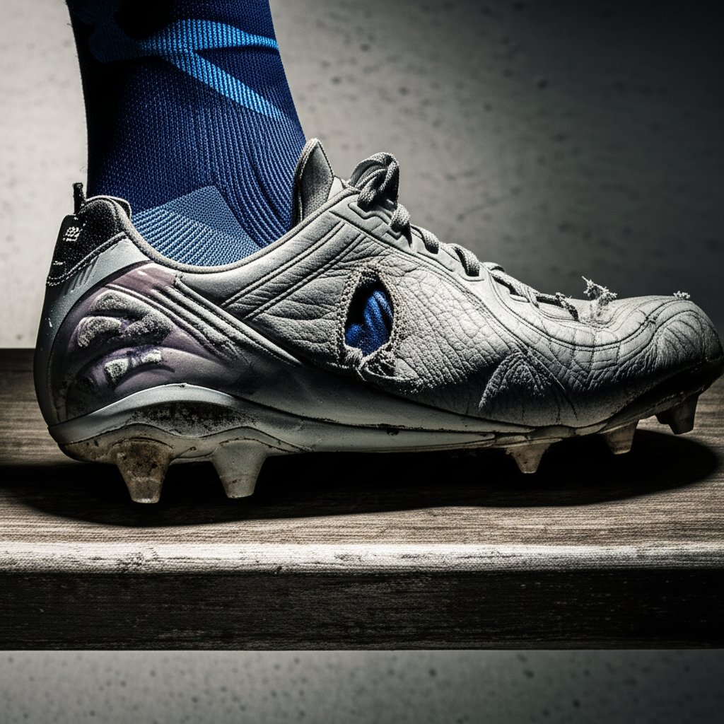 The 'Lucky' Boot Phenomenon  Superstition, Comfort, or a Real AFL Edge? - Image 3