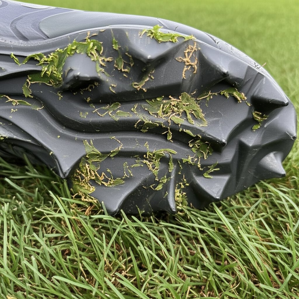 The Midfield Maestro's Secret How AFL Boots Unlock Rotational Agility - Image 2